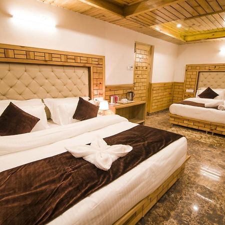 Vella Marina Group Of Hotels Helen Dış mekan fotoğraf