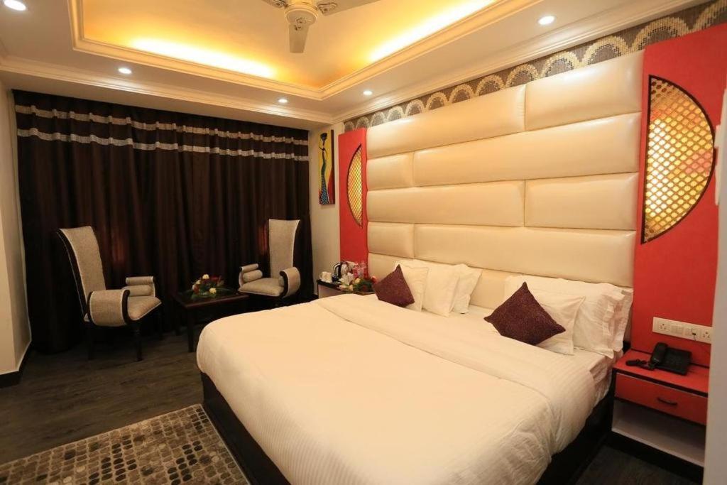 Vella Marina Group Of Hotels Helen Dış mekan fotoğraf