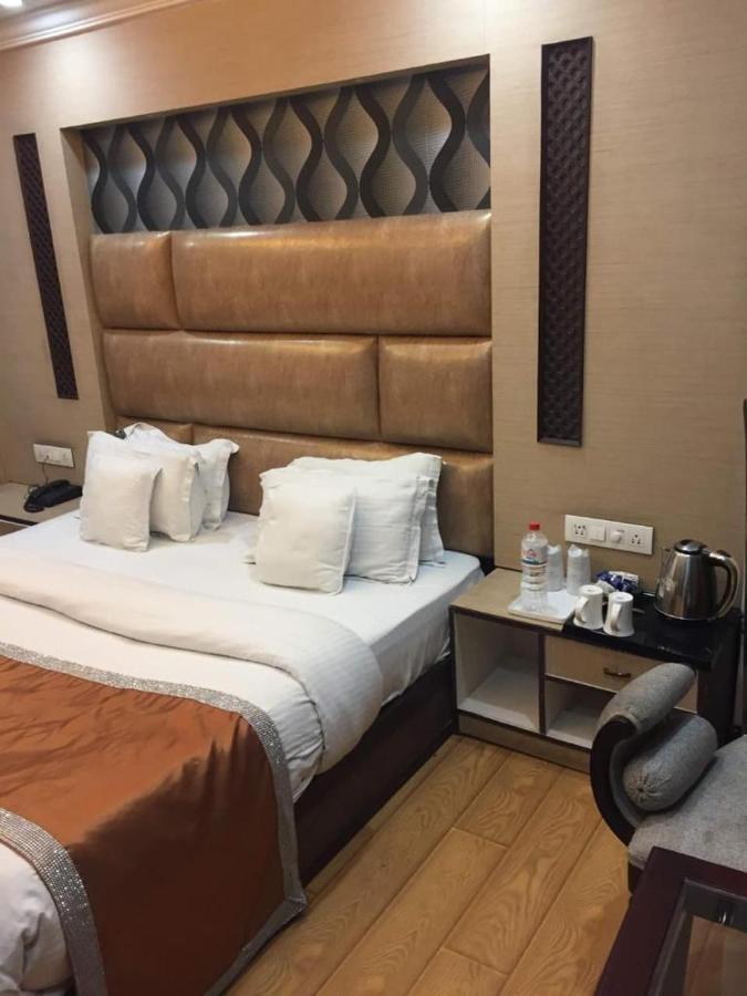 Vella Marina Group Of Hotels Helen Dış mekan fotoğraf
