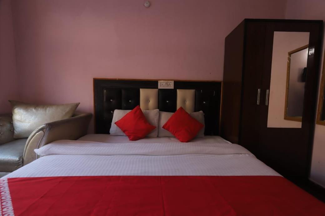 Vella Marina Group Of Hotels Helen Dış mekan fotoğraf